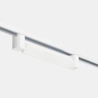 Трековый светодиодный светильник Italline IT08-8029 white 4000K