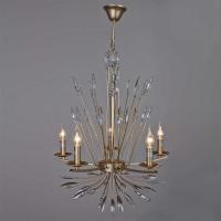 Люстра Reluce 02373-0.4-05 COPPER