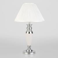 Настольная лампа Eurosvet Majorka 008 белый