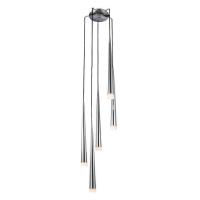 Подвесной светильник Azzardo Stylo 5 AZ0134