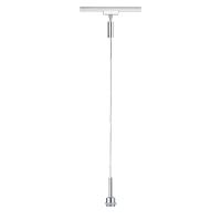 Трековый светильник Paulmann Rail System VariLine DecoSystems 95500