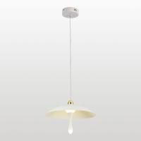 Подвесной светодиодный светильник Lussole Loft Irvine LSP-7341