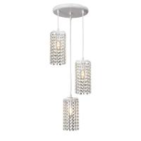 Подвесная люстра Vitaluce V5229-0/3S