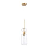 Подвесной светильник Escada Gloss 1141/1S Clear