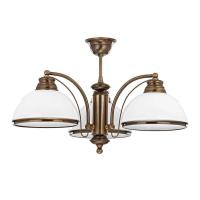 Подвесная люстра Kutek OBD OBD-ZW-3 (P)