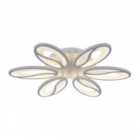 Потолочная светодиодная люстра Freya Mila FR6682-CL-L60W