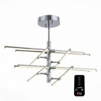 Потолочный светодиодный светильник ST Luce Geome SL914.102.08