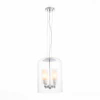 Подвесная люстра ST Luce Сapello SL314.103.04