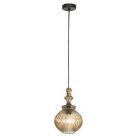 Подвесной светильник Lussole Loft LSP-8520