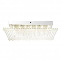 Потолочный светодиодный светильник Globo Villarica 49248-21