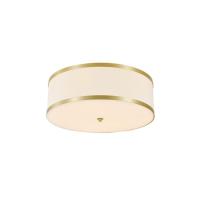 Потолочный светильник Newport Sarah 3555/PL brass М0070137