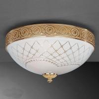 Потолочный светильник Reccagni Angelo PL.7202/3