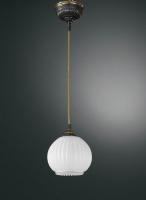 Подвесной светильник Reccagni Angelo L 8900/14