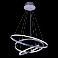 Подвесная люстра Azzardo Wheel 3 AZ1431