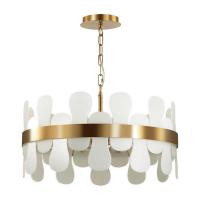 Подвесная люстра Lumion Moderni Micaela 5270/6