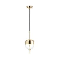 Подвесной светодиодный светильник Odeon Light Pamfa 4622/12L