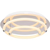 Потолочный светодиодный светильник Globo Epi 65001D1