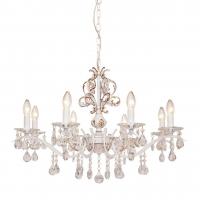 Подвесная люстра Silver Light Tereziya 727.51.8