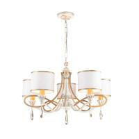 Подвесная люстра Favourite Charlotte 2695-5P