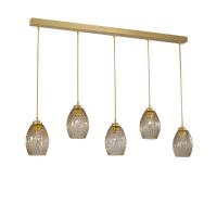 Подвесной светильник Reccagni Angelo B 10033/5