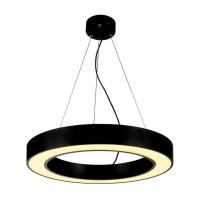 Подвесной светодиодный светильник SLV Medo 60 Ring 133840