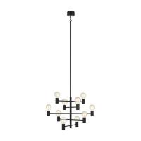 Подвесная люстра Markslojd Paris 107187