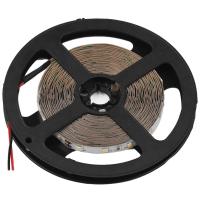 Светодиодная влагозащищенная лента ЭРА 4,8W/m 60LED/m 2835SMD теплый белый 5M KU-2835AD-60D-WW Б0044109