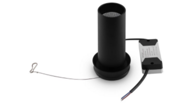 Потолочный светильник Technical C057CL-L12B4K Потолочный светильник Technical C057CL-L12B4K