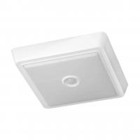 Потолочный светодиодный светильник ЭРА SPB-4-10-4K-MWS Б0036418