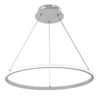 Подвесной светодиодный светильник Seven Fires Lisel WD6021/1P-WT