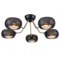 Потолочная люстра Rivoli Tadao 3084-305 Б0047716