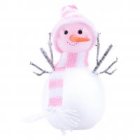 Настольная лампа Globo X-Mas 23211-12