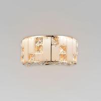 Настенный светодиодный светильник Bogates Cliff 473/1