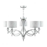 Подвесная люстра Maytoni Eclectic M2-05-CR-LMP-Y-16