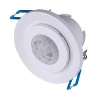 Датчик движения Elektrostandard SNS-M-12 8M 2,2-4M 800W IP20 360 a041244