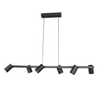 Потолочный светодиодный светильник Nowodvorski Office Pro Led 8298