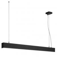 Подвесной светодиодный светильник SLV Glenos 1001403