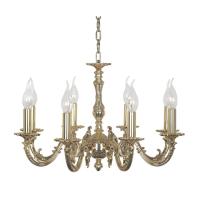 Подвесная люстра Dio DArte Elite Dolce E 1.1.8 G