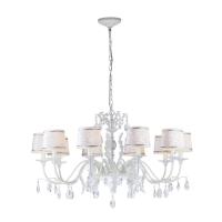 Подвесная люстра Dio DArte Asfour Firenze E 1.1.10.200 W