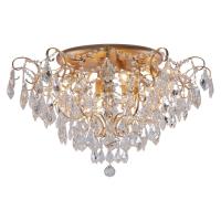 Потолочная люстра Favourite Pluvia 2447-9U