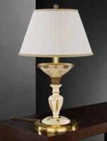 Настольная лампа Reccagni Angelo P.6708 G