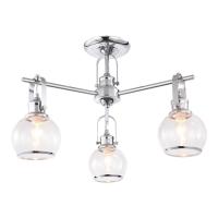 Потолочная люстра Escada 653/3PL