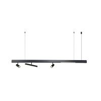 Подвесной светодиодный светильник Kink Light Лайви 07617B,19