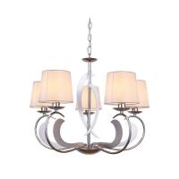 Подвесная люстра Omnilux Petralana OML-62003-05