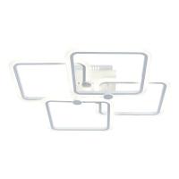 Потолочная светодиодная люстра Escada Matrix 10205/4LED