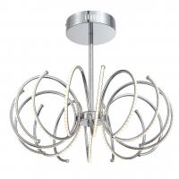 Светодиодный светильник ST Luce Exclu SL905.102.08