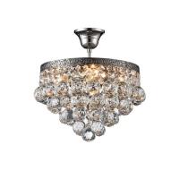 Потолочная люстра Maytoni Gala DIA783-CL-04-N