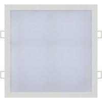 Встраиваемый светодиодный светильник Horoz Slim/SQ 24W 4200K 056-005-0024 HRZ00002357