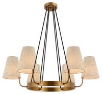 Подвесная люстра Rivoli Michele 4111-306 Б0061952