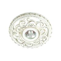 Встраиваемый светильник Novotech Ola Spot 370198